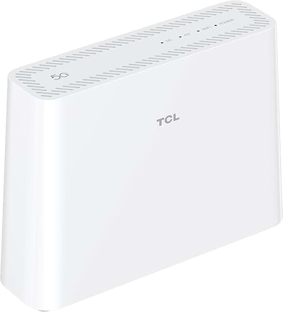 TCL LinkHub HH512