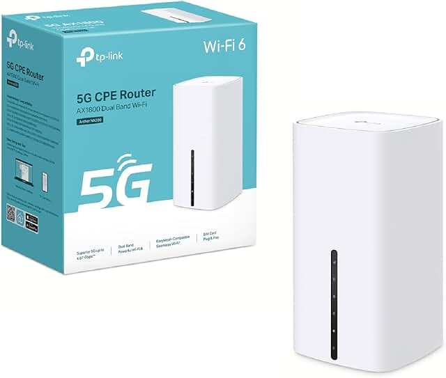 TP-Link Archer NX200