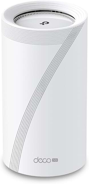 TP-Link Deco BE65-5G