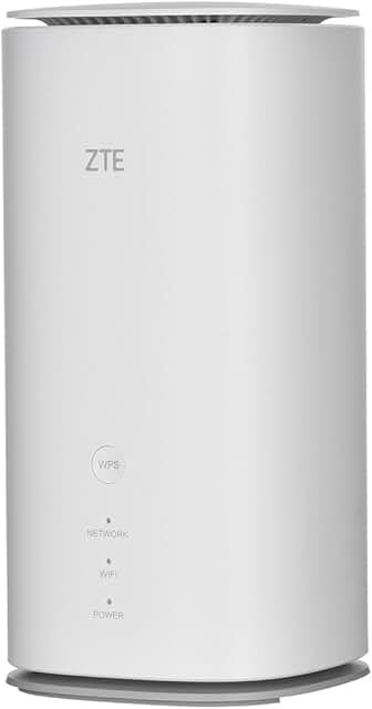 ZTE MC888 Pro