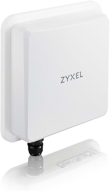 Zyxel Nebula FWA710